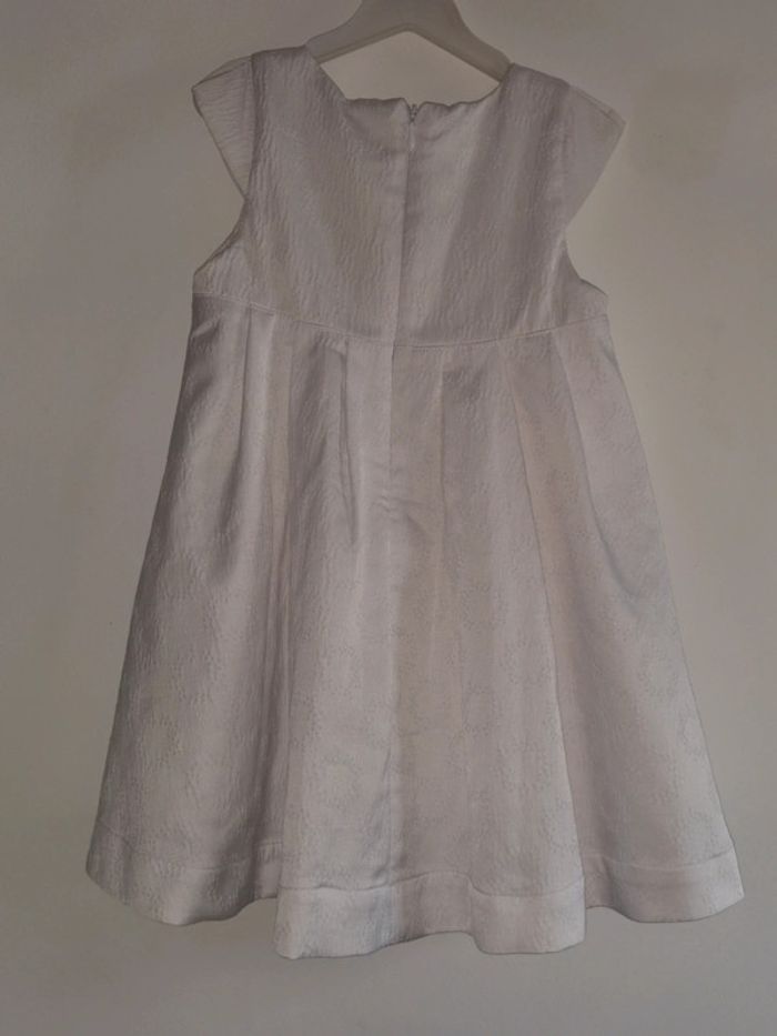 Robe de cérémonie - photo numéro 4