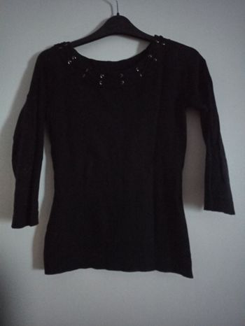 T shirt manche longue