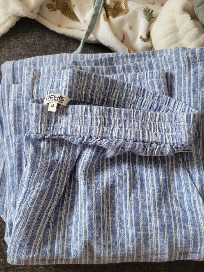 Pantallon neuff - photo numéro 2