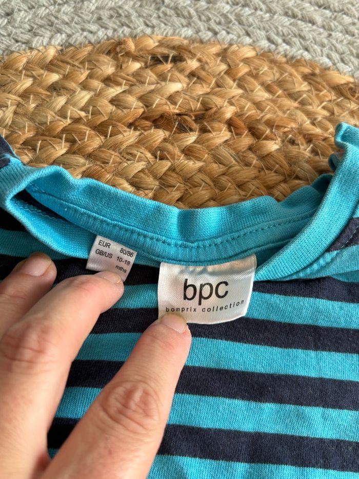 Teeshirt - photo numéro 2