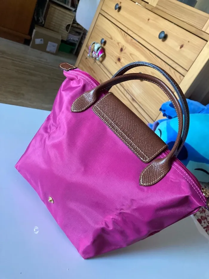 Sac Longchamp - photo numéro 5