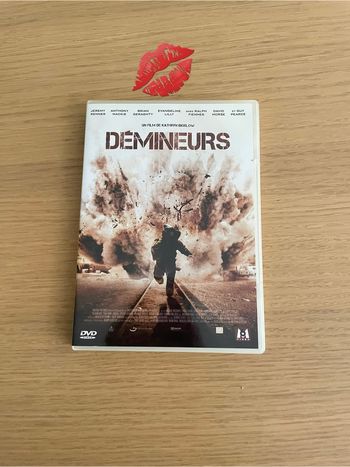 🌟 Démineur