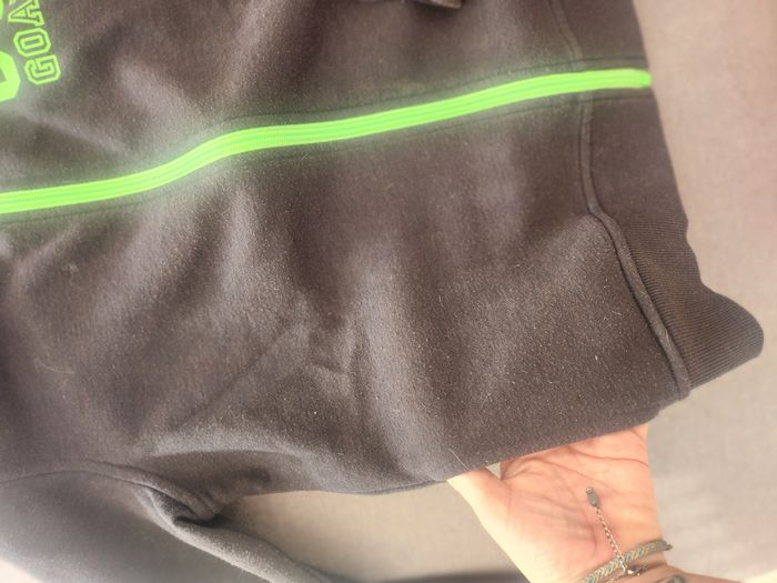 Veste de jogging - photo numéro 4