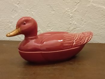 Canard vintage 