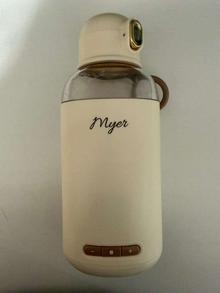 Chauffe biberon nomade - photo numéro 4