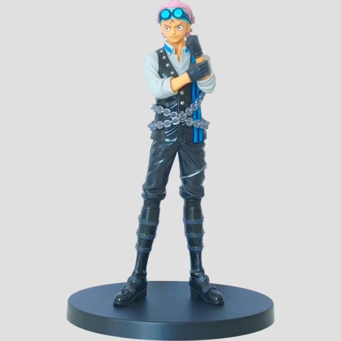 Figurine Koby (One Piece Film Red Dxf - The Grandline Series) - photo numéro 2