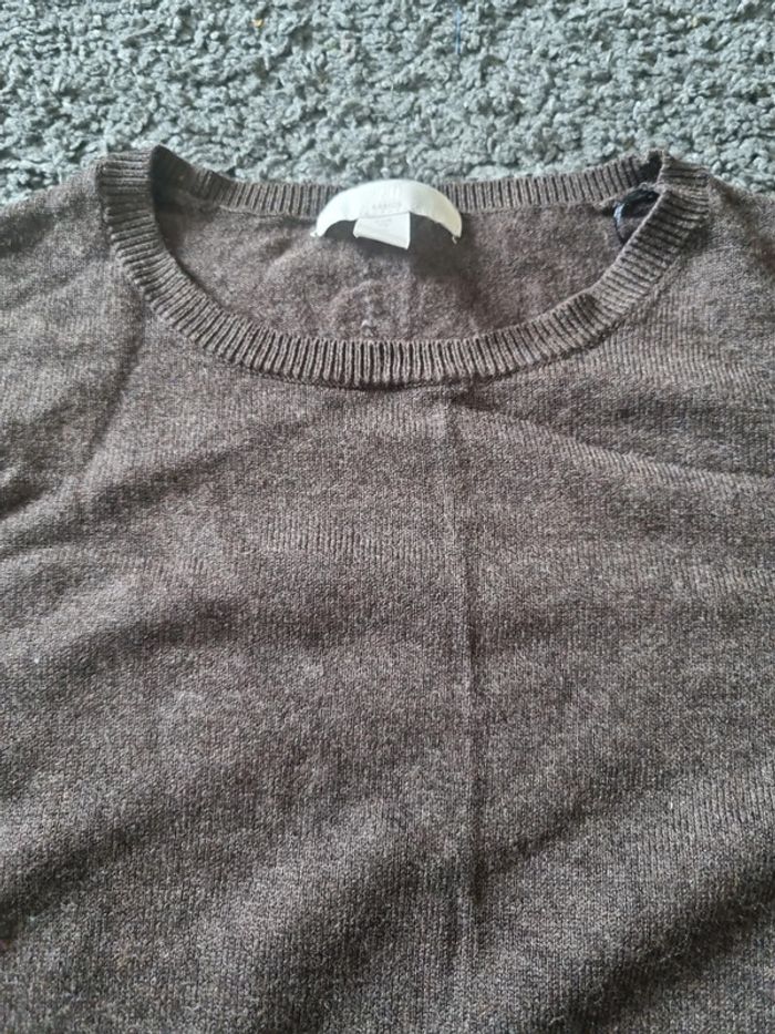 Pull h&m - photo numéro 3