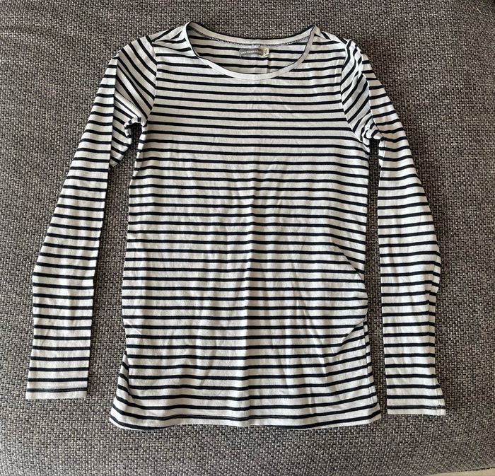Marinière grossesse