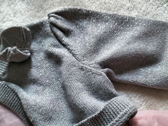 Robe taille 3 mois - photo numéro 3