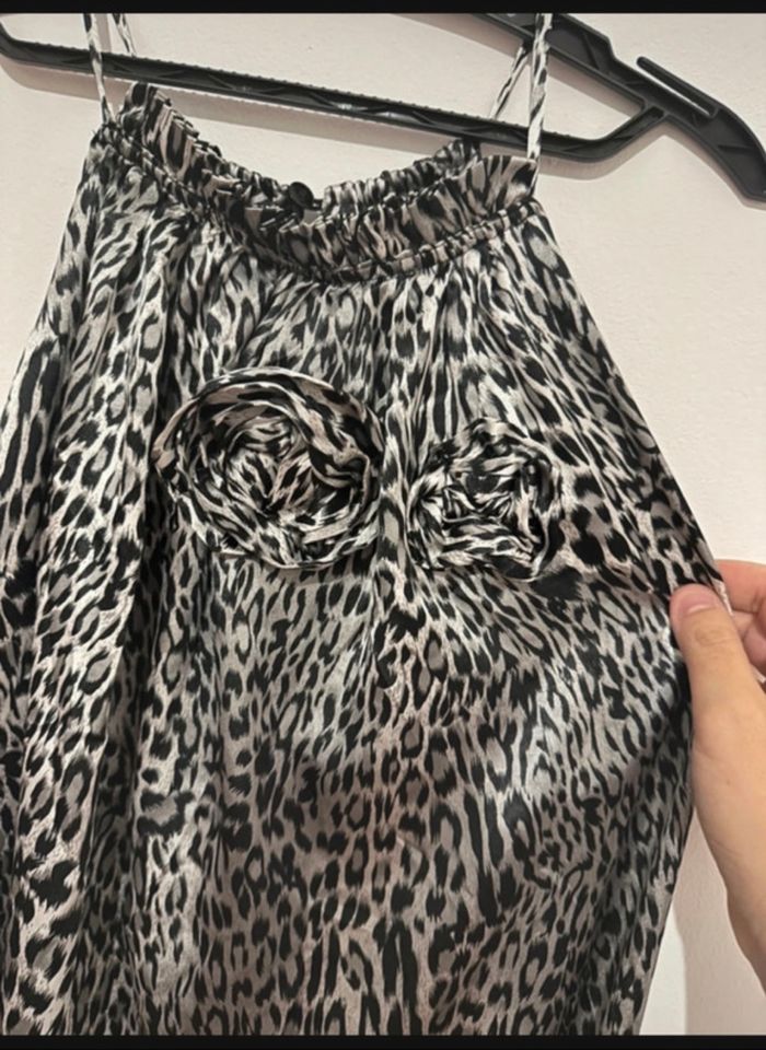 Robe femme taille L👗 - photo numéro 2