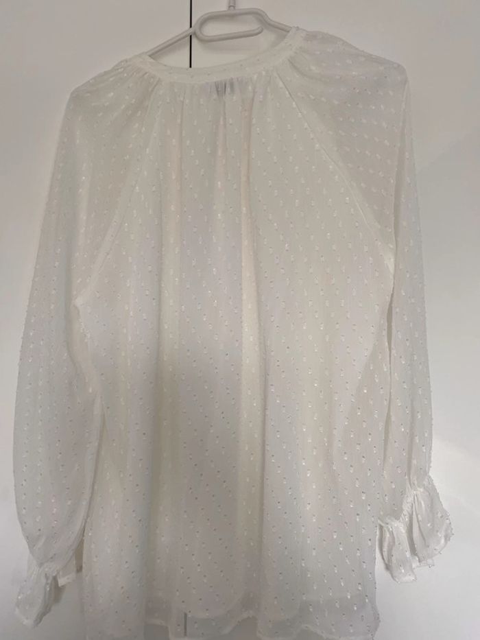 Chemisier neuf taille m - photo numéro 2