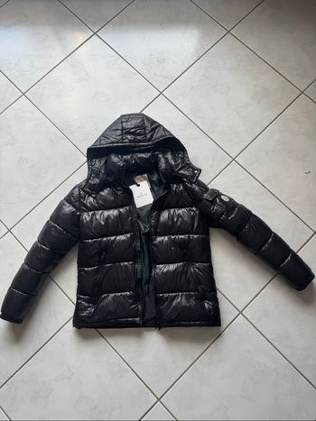 Doudoune Moncler