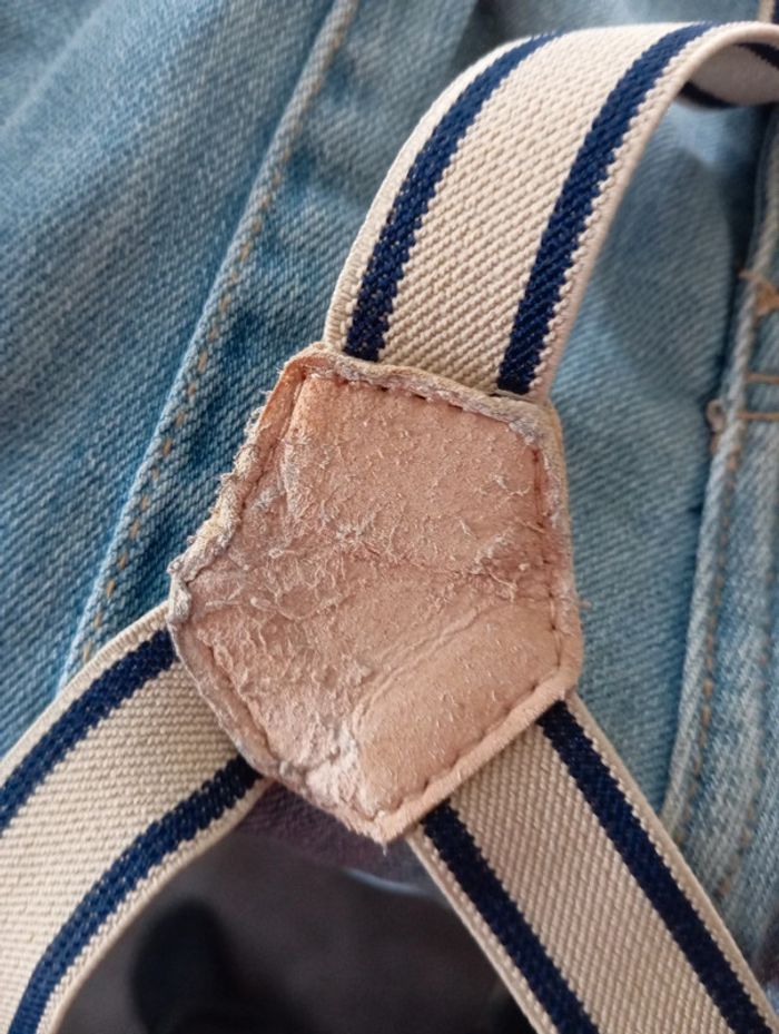 Jeans T.40 - photo numéro 7