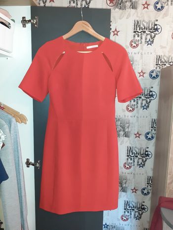 Robe Camaïeu T36