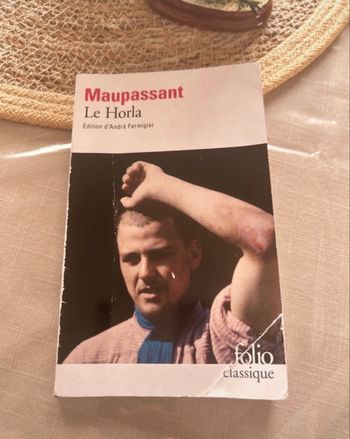 Le Horla