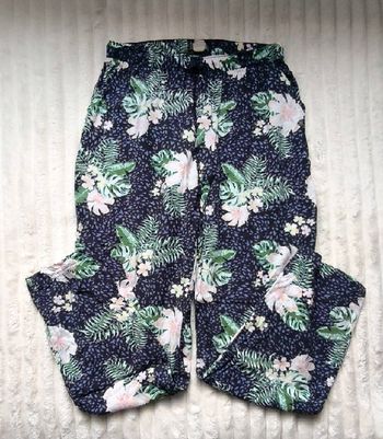 Pantalon de pyjama Roxy 14 ans-S-XS