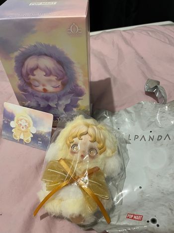 Skullpanda Dawn - L’impressionnisme