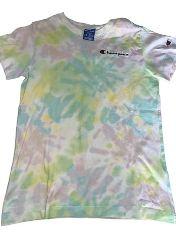 Tee shirt#champion#taille S