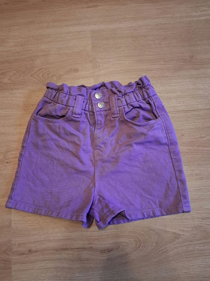 Short