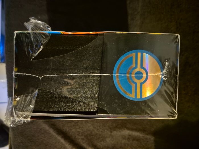 Etb mega evolution lucario me01 - photo numéro 2