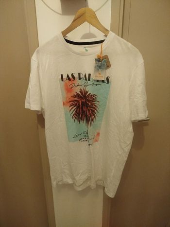 Tee shirt homme sth shore