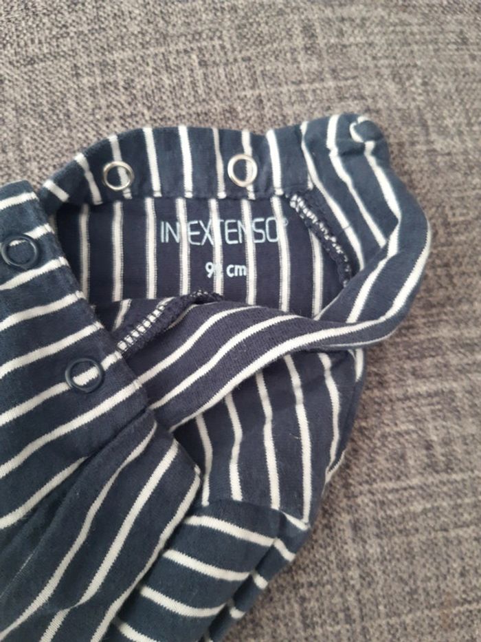 T shirt col roule - photo numéro 3