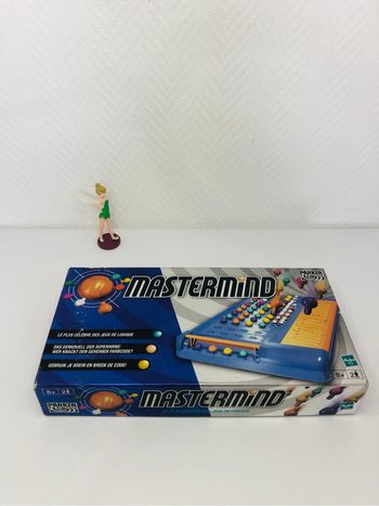 Mastermind vintage