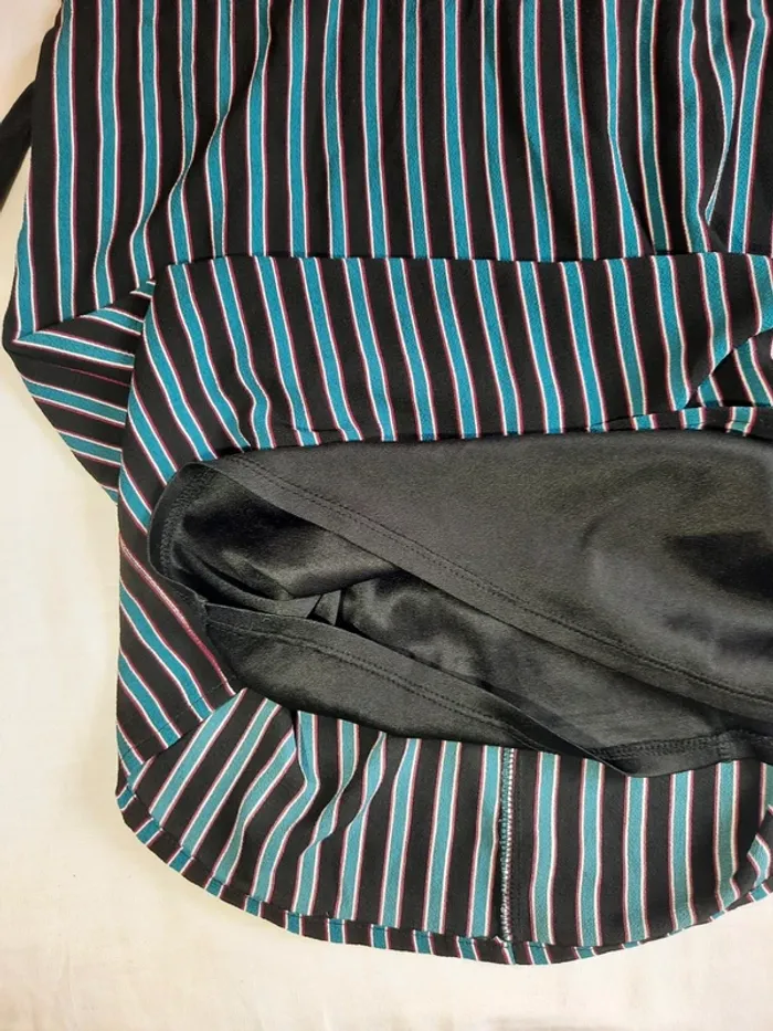 Blouse d'été cache cache - photo numéro 7