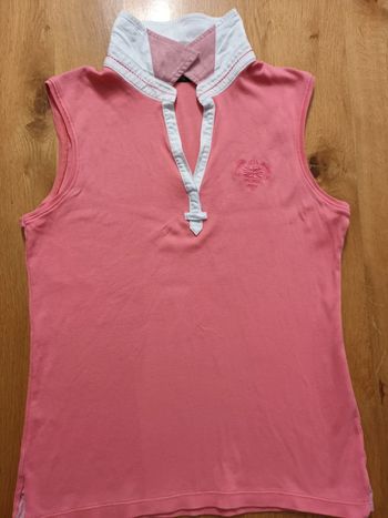 Débardeur Burton T38