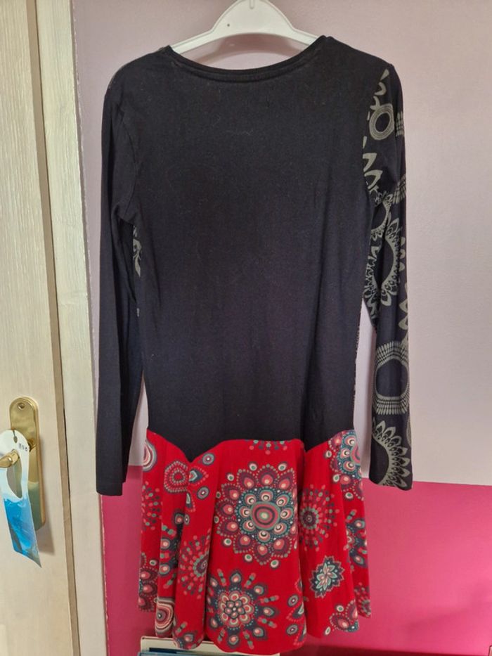 Robe Desigual - photo numéro 4