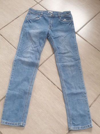 Jeans garçon