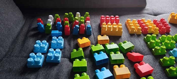 Lego Duplo - photo numéro 3