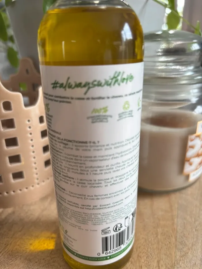 Sérum Les Secret de Loly - photo numéro 5