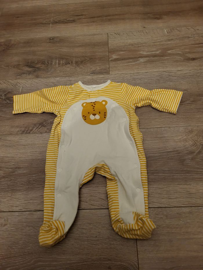 Lots vêtements - photo numéro 3