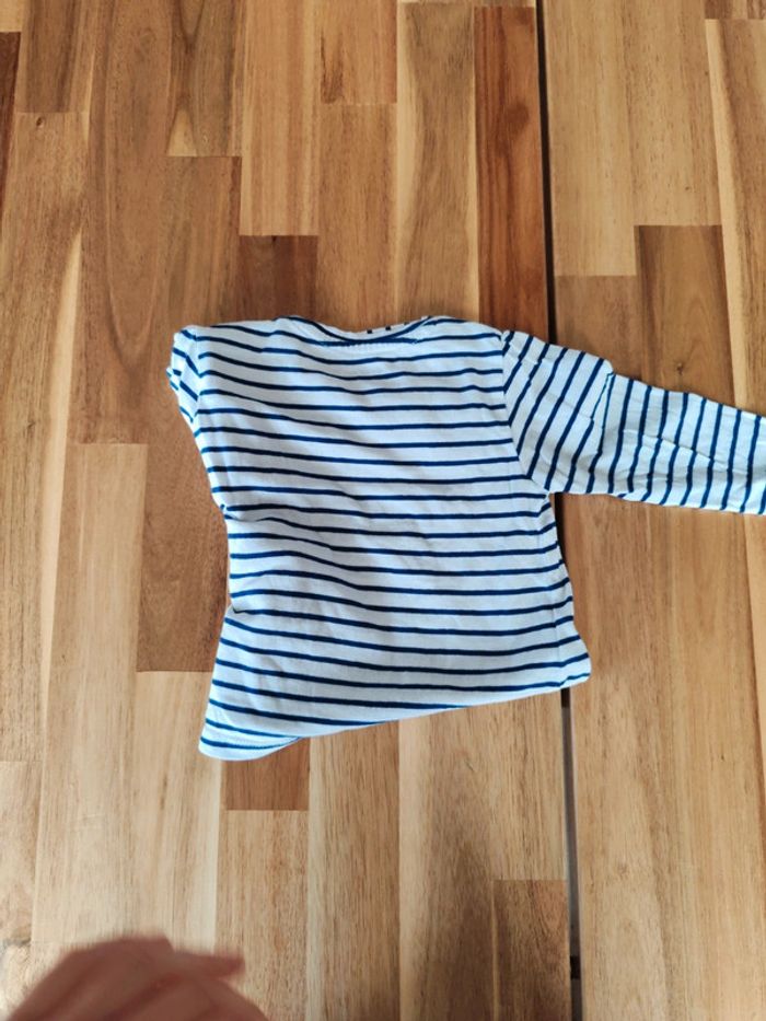 Tee shirt - photo numéro 4