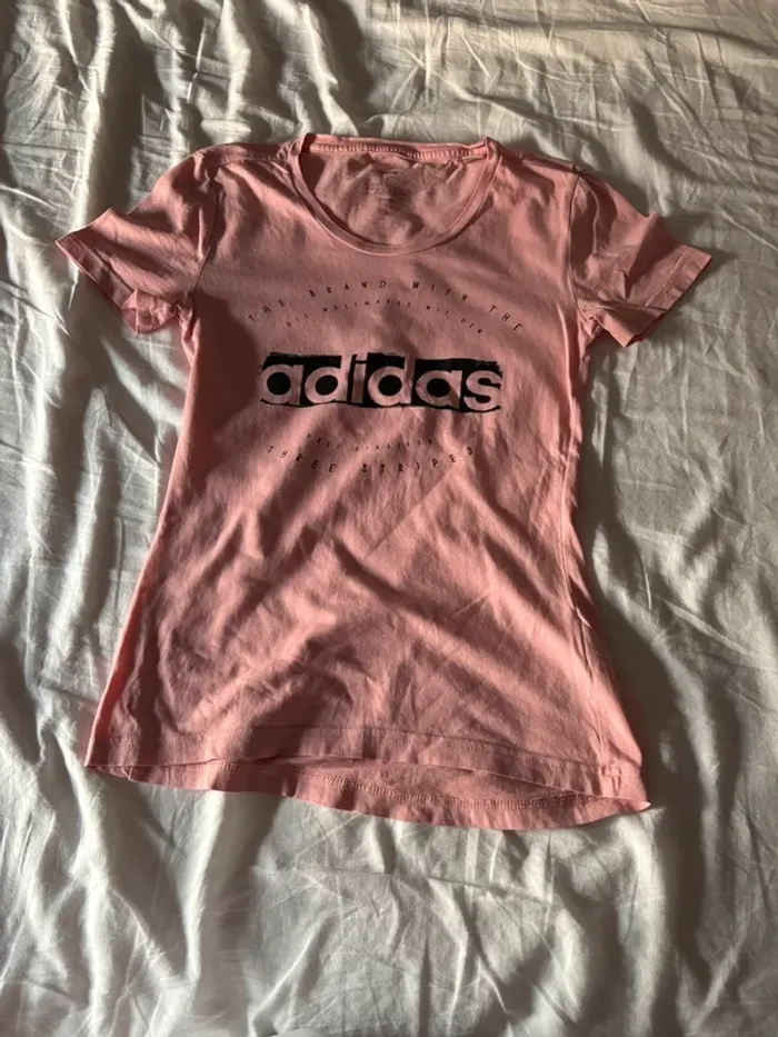 Haut adidas
