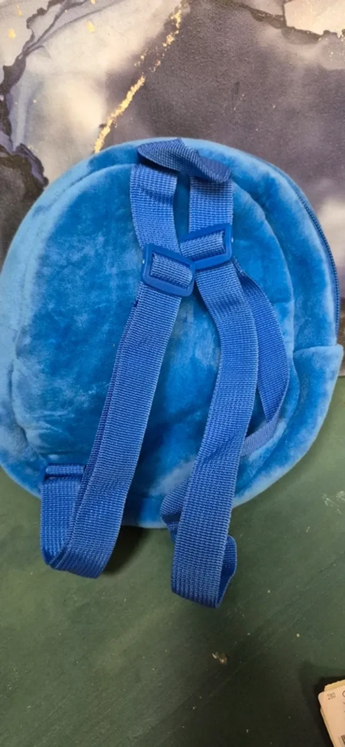 Petit sac pokemon - photo numéro 6