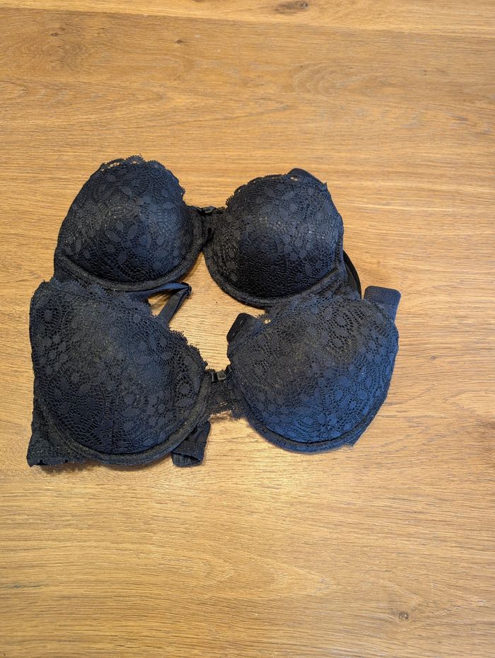 Soutien-gorges 90B Kiabi