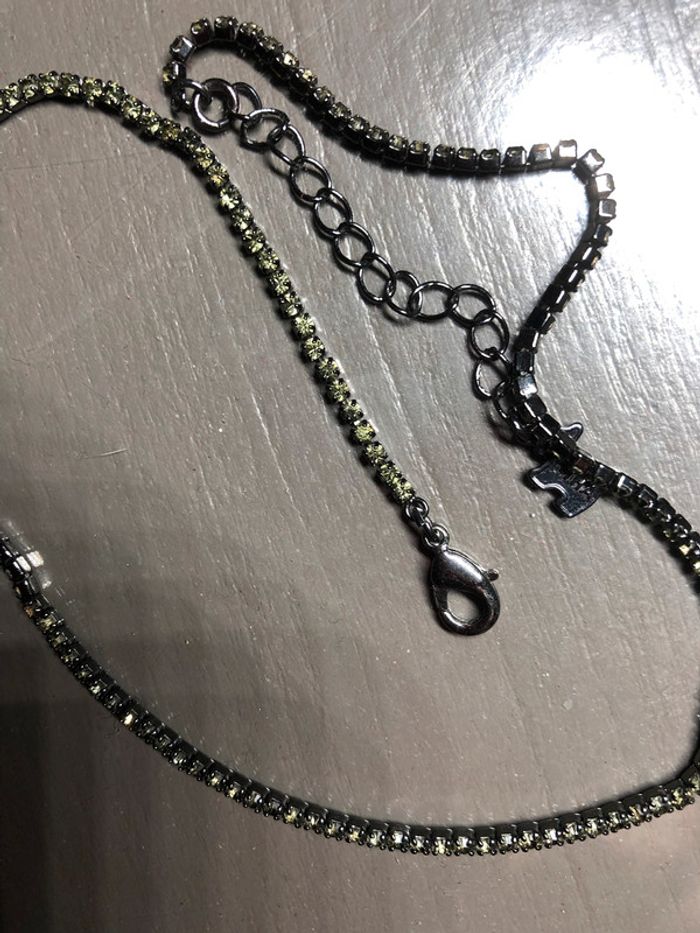 Collier agatha - photo numéro 2