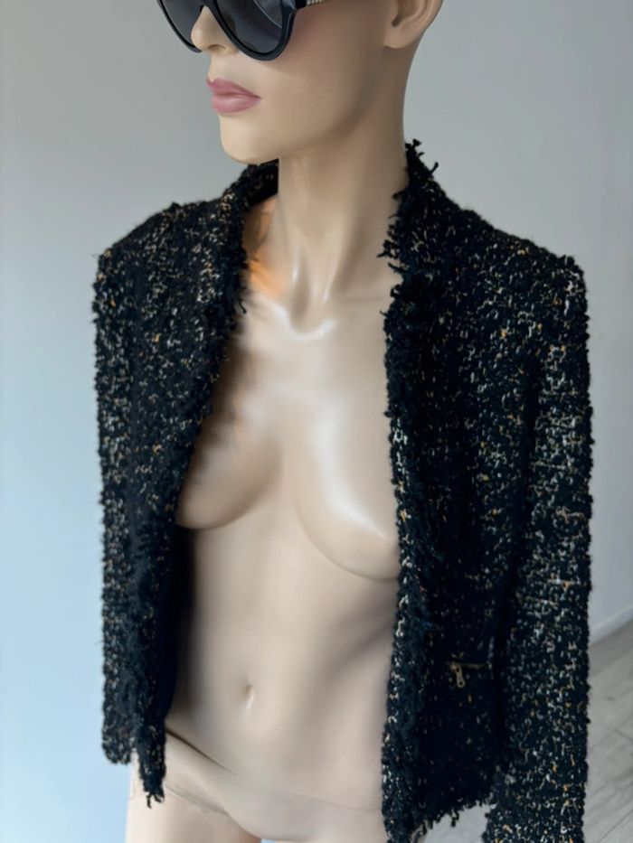 Veste blouson Zara neuf - photo numéro 6