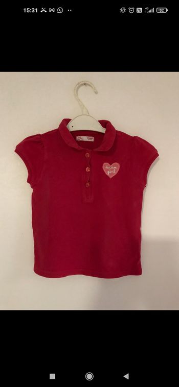 Polo dpam en 18 mois