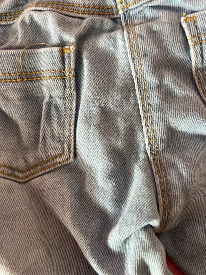Lot de 8 pantalons taille 9 mois - photo numéro 11