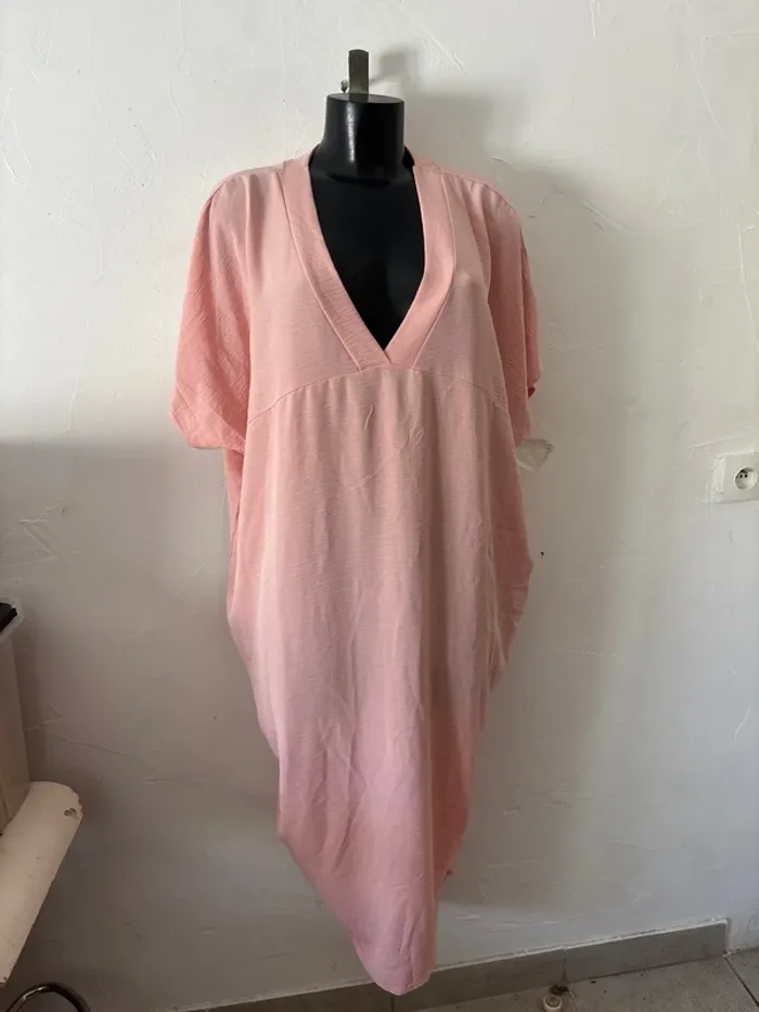 Robe longue, 768