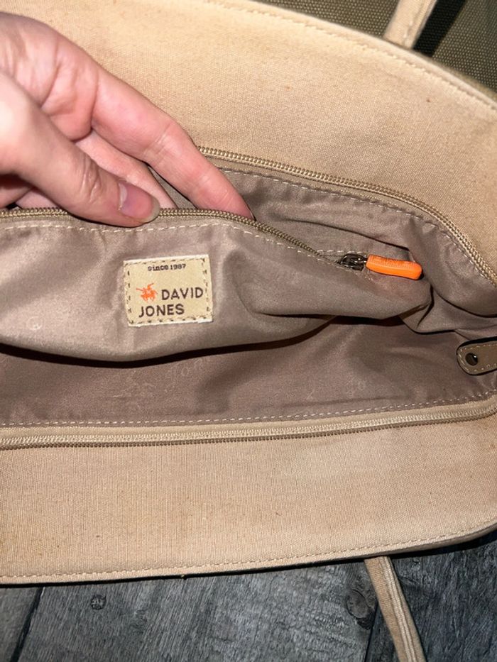 Jolie sac à détacher - photo numéro 8