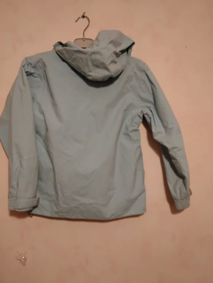 Veste imperméable - photo numéro 3
