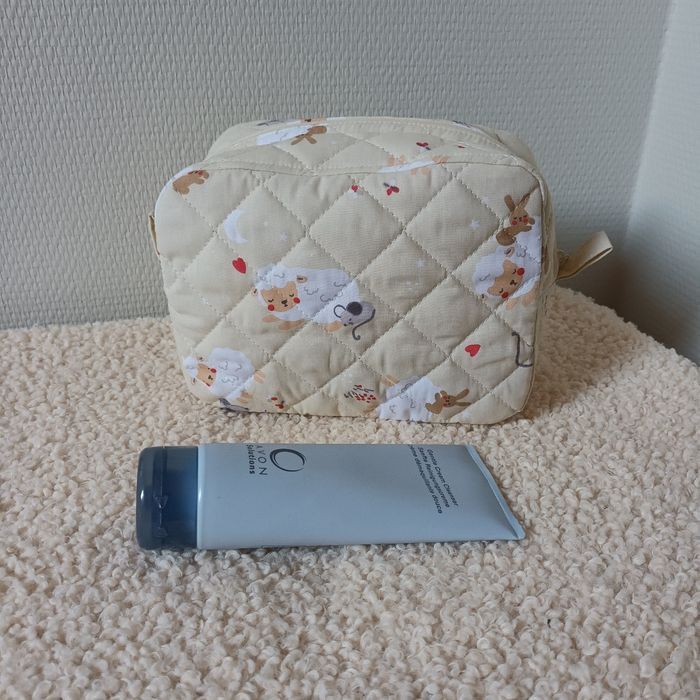 Trousse toilette enfants thème 🐑🐑 - photo numéro 4