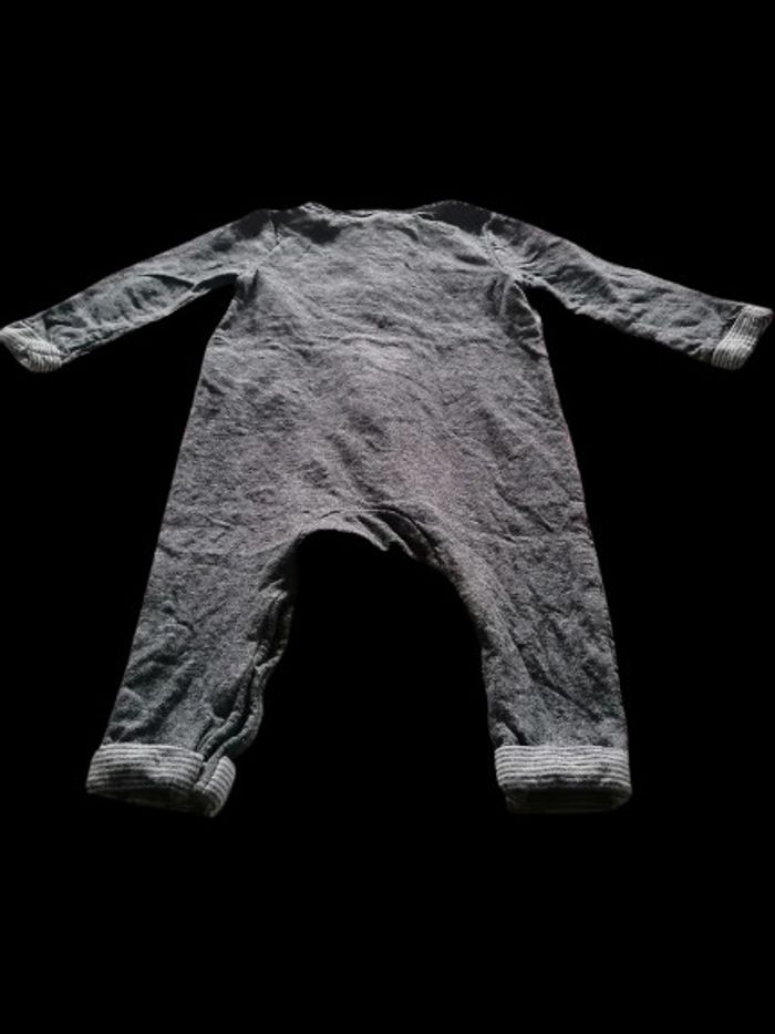 combinaison - photo numéro 3