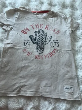 Teeshirt Name it 11-12 ans