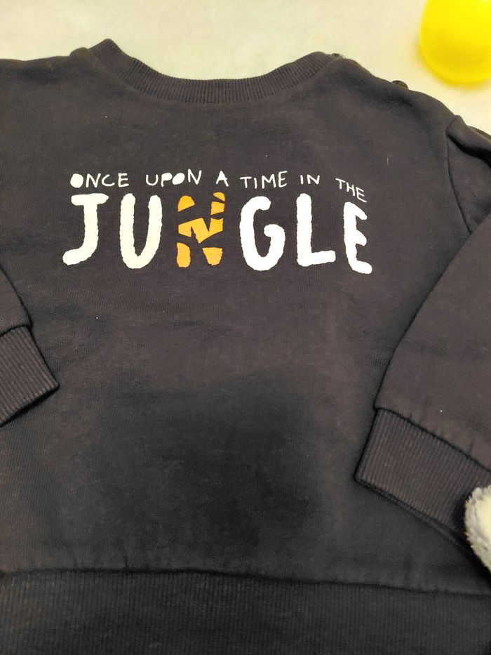 Ensemble 18 mois - photo numéro 2