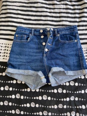 Short jeans 36